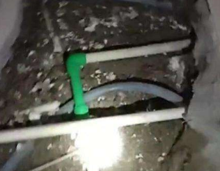 成都市卫生间漏水多少钱