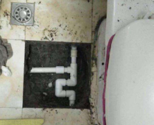 成都市卫生间防水推荐公司