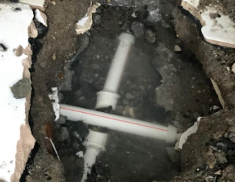 成都市卫生间防水公司