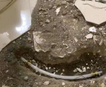 成都市卫生间测漏水哪家优惠