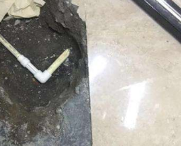 成都市卫生间测漏水多少钱
