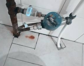 成都市卫生间测漏水哪家优惠