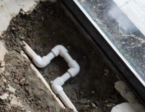 成都市卫生间测漏水哪家好