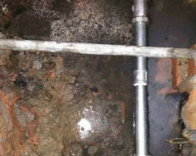 成都市卫生间测漏水多少钱