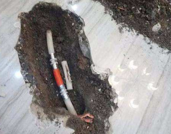 成都市水管维修哪家好