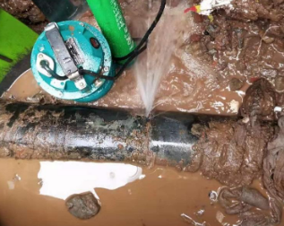 成都市卫生间测漏水的相关介绍