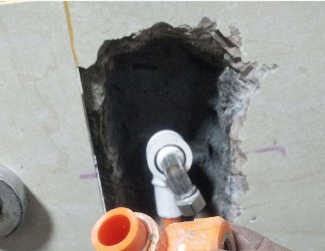成都市卫生间测漏水哪家好