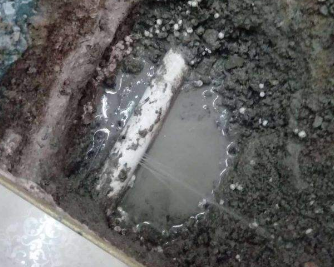 成都市卫生间测漏水哪家好