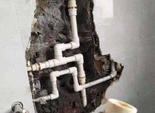 成都市卫生间测漏水价格多少