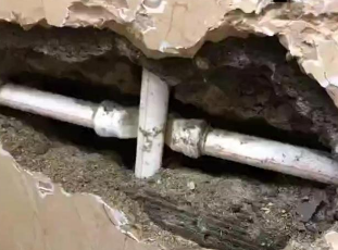 成都市水管维修哪家好