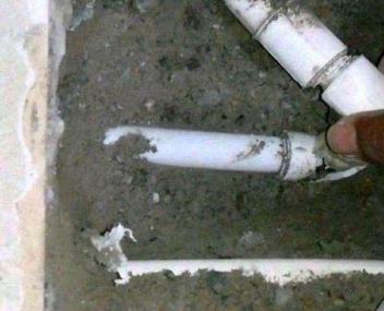 成都市卫生间测漏水哪家好
