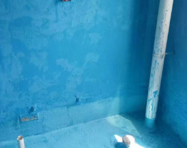 成都市卫生间防水多少钱