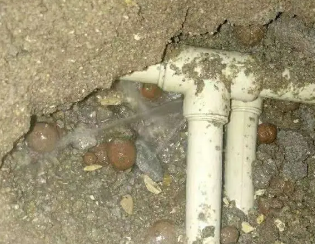成都市卫生间测漏