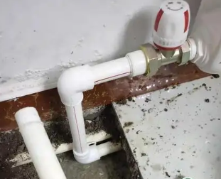 成都市卫生间测漏水多少钱