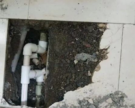 成都市卫生间测漏水哪家好