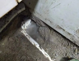 成都市卫生间测漏水多少钱