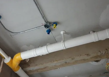 成都市水管维修多少钱