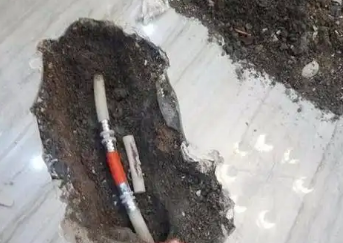 成都市卫生间测漏水哪家好