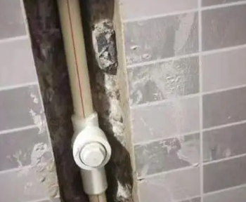 成都市卫生间测漏水