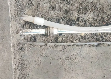 成都市卫生间测漏水之解决方法