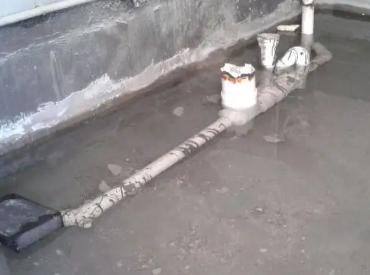 成都市卫生间测漏水哪家好