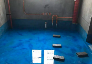 成都市卫生间防水步骤