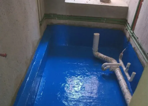 成都市卫生间防水哪家好