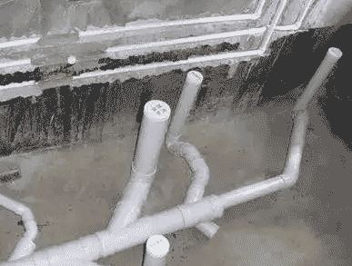 成都市卫生间测漏水的原理