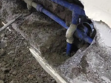 成都市卫生间测漏水哪家好