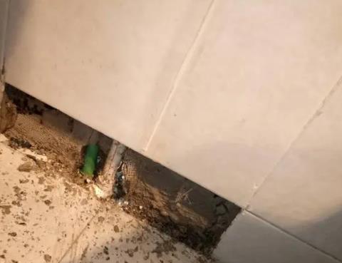 成都市测漏水公司为您专业分享下检漏仪器准确定位的方法有什么特点?