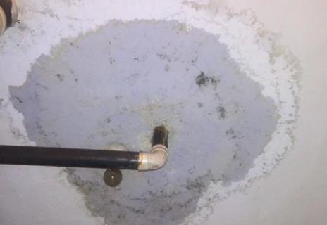 成都市测漏水公司分享如何自检漏水