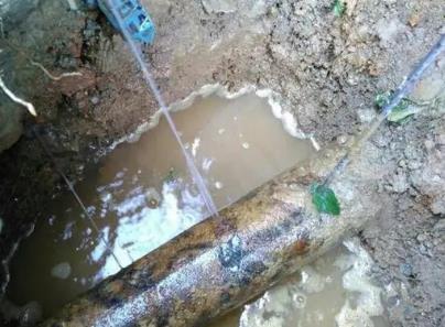 成都市卫生间测漏水公司分享下我们可以检测到轻微的漏水和水压吗？