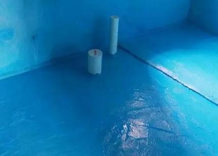 成都市卫生间防水公司分享防水小知识