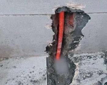 成都市漏水检测哪家好