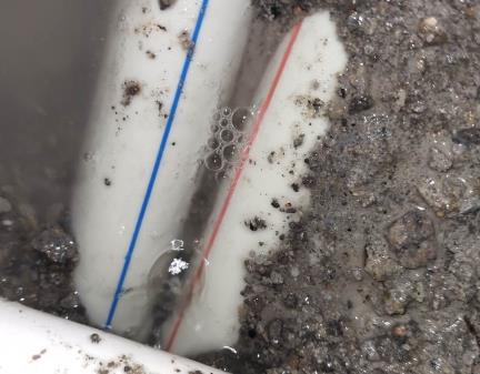 成都市漏水检测公司哪家好