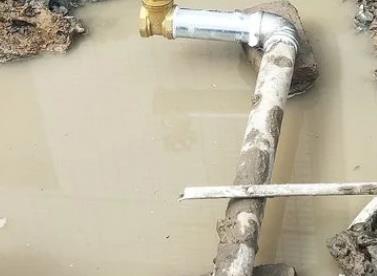 成都市测漏水公司电话